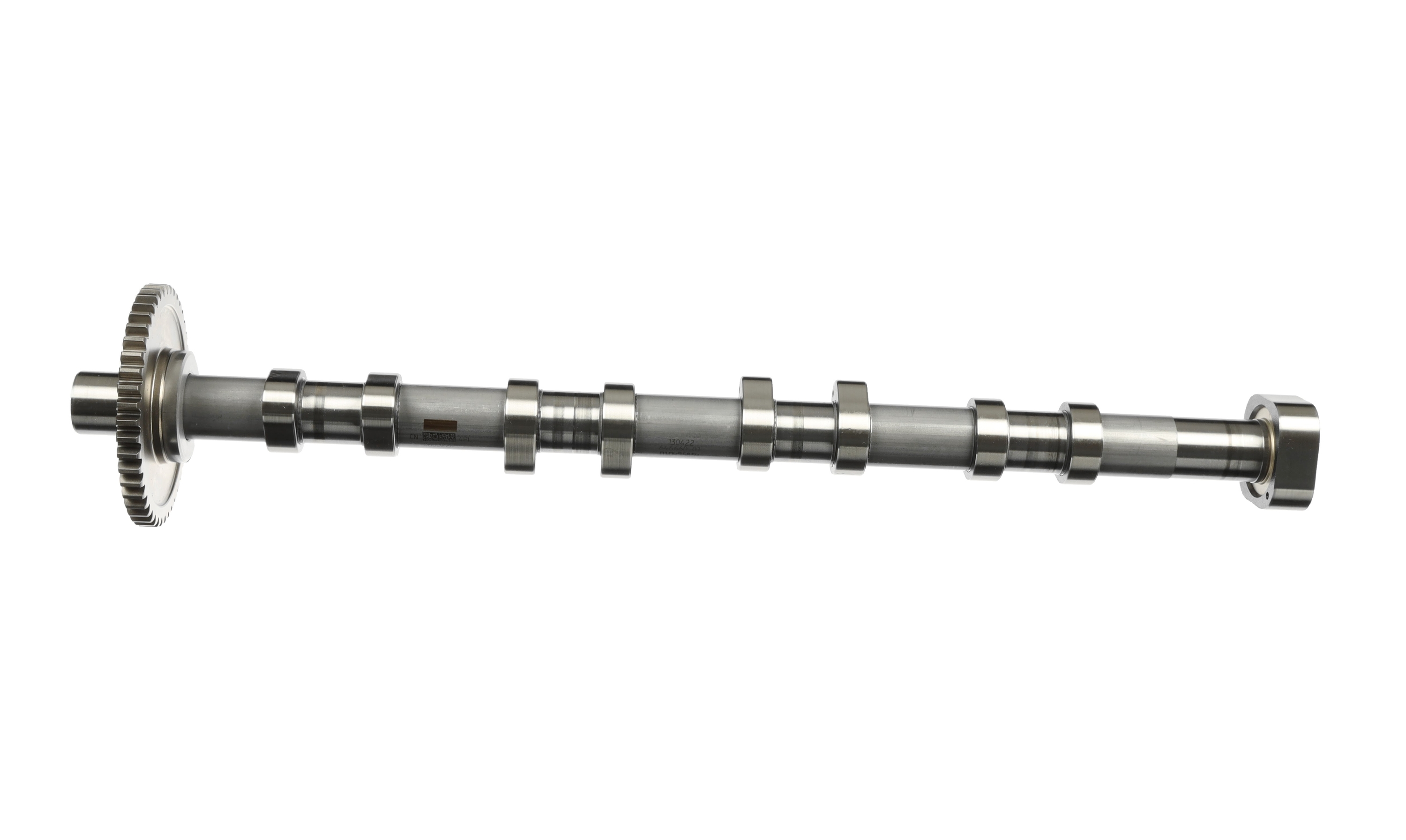 Camshaft Kit ET ENGINETEAM HV0364 rating