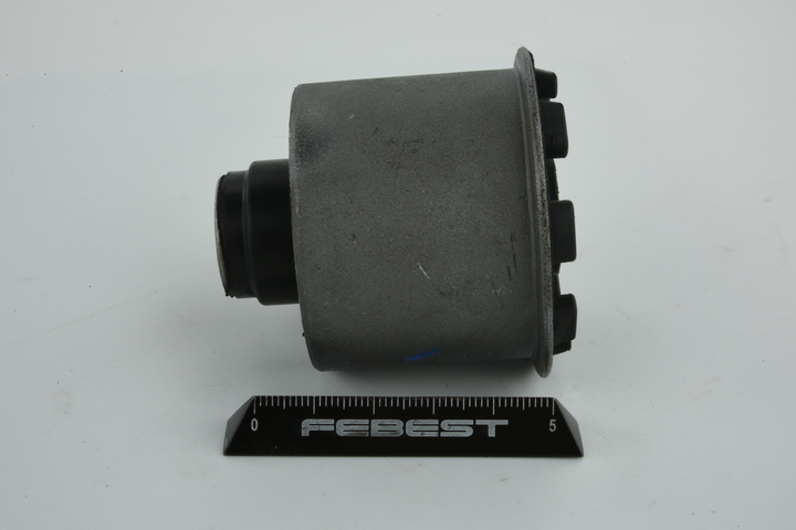 11434204 FEBEST HYABACF4 HYUNDAI Accent IV Hatchback (RB) Axle bushes