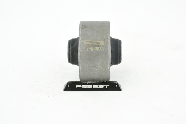 Lagerung, Lenker HYAB-GETB FEBEST 545841C300 HYUNDAI, KIA