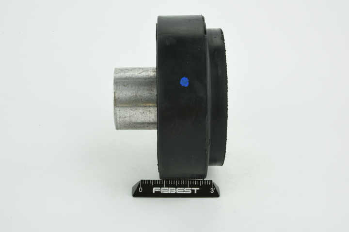 11434236 FEBEST HYABGFR3 Hyundai i30 II Estate Suspension bushes rear and front