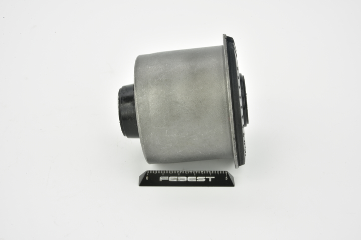 FEBEST HYAB-SBR Silent bloc d'essieu