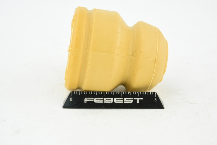 Shock absorber dust cover FEBEST HYD-SBF