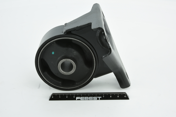 Motorlager 219102E501 FEBEST HYM-TUCFR HYUNDAI, KIA