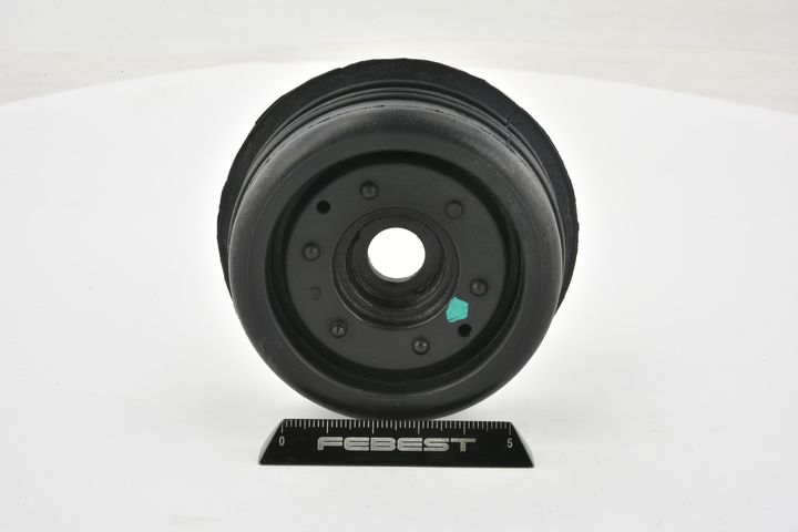 11435213 FEBEST HYSSACR replacement HYUNDAI Accent Hatchback (HC) mounting, shock absorbers price