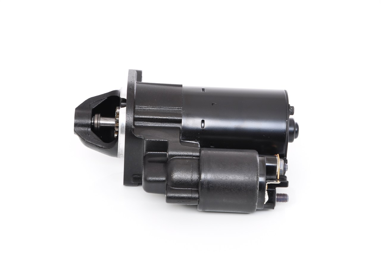 Anlasser 0 001 106 407 BOSCH GU057030730 ROVER, PIAGGIO