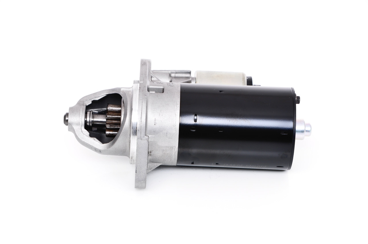 Motorino d'avviamento BOSCH 0 001 107 024