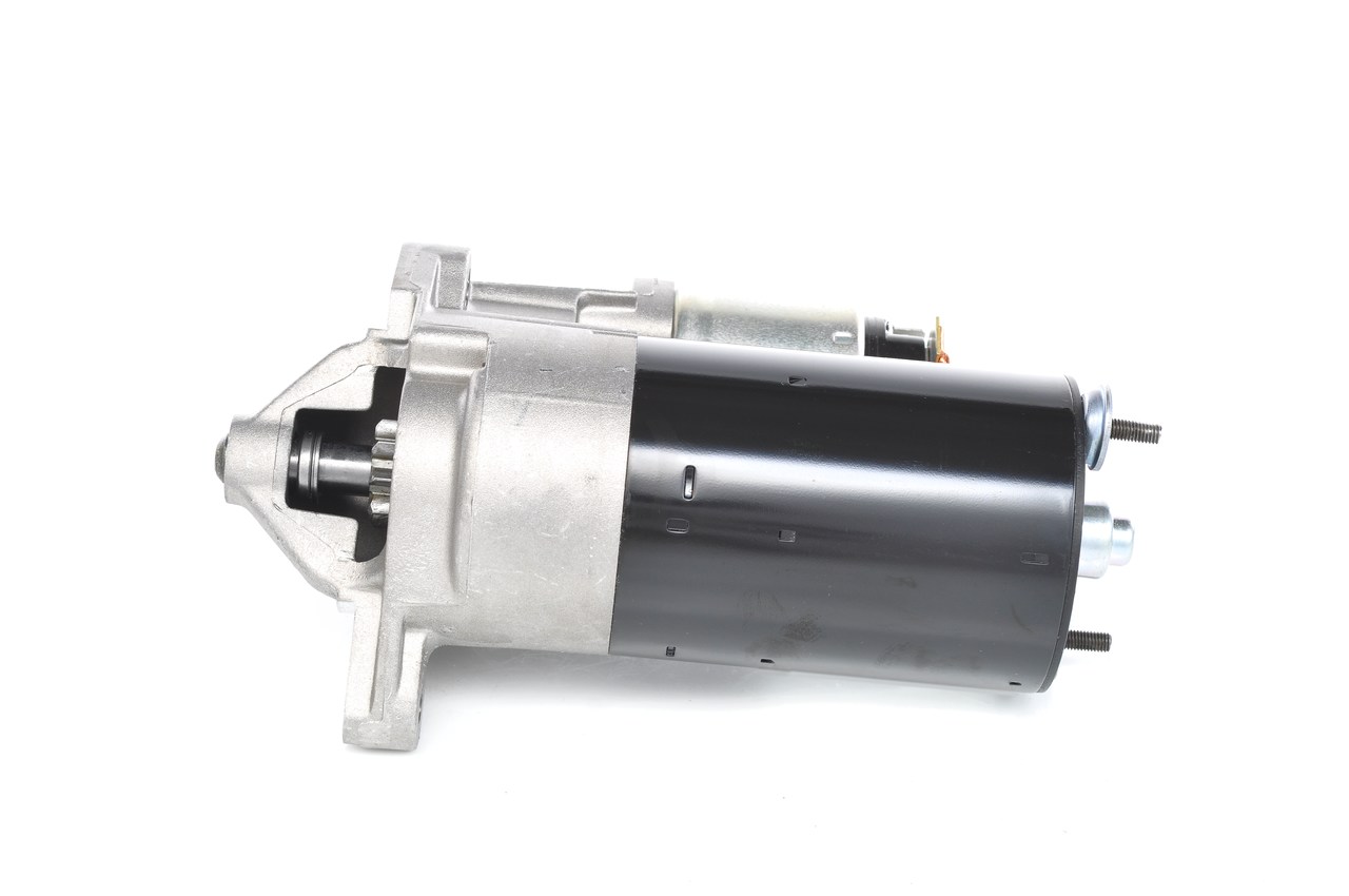 Starter BOSCH 0 001 107 047