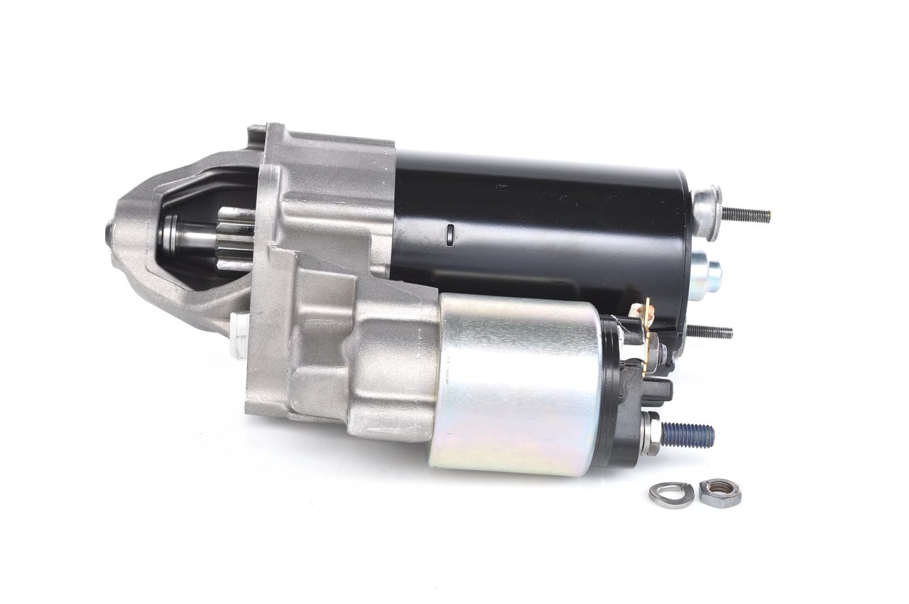 Anlasser BOSCH 0 001 107 073