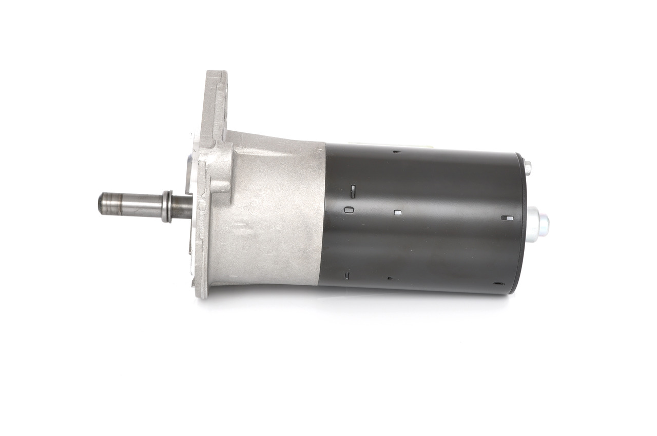 Starter motor 036-911-023-SX BOSCH 0001107103 VW, AUDI, SKODA, SEAT