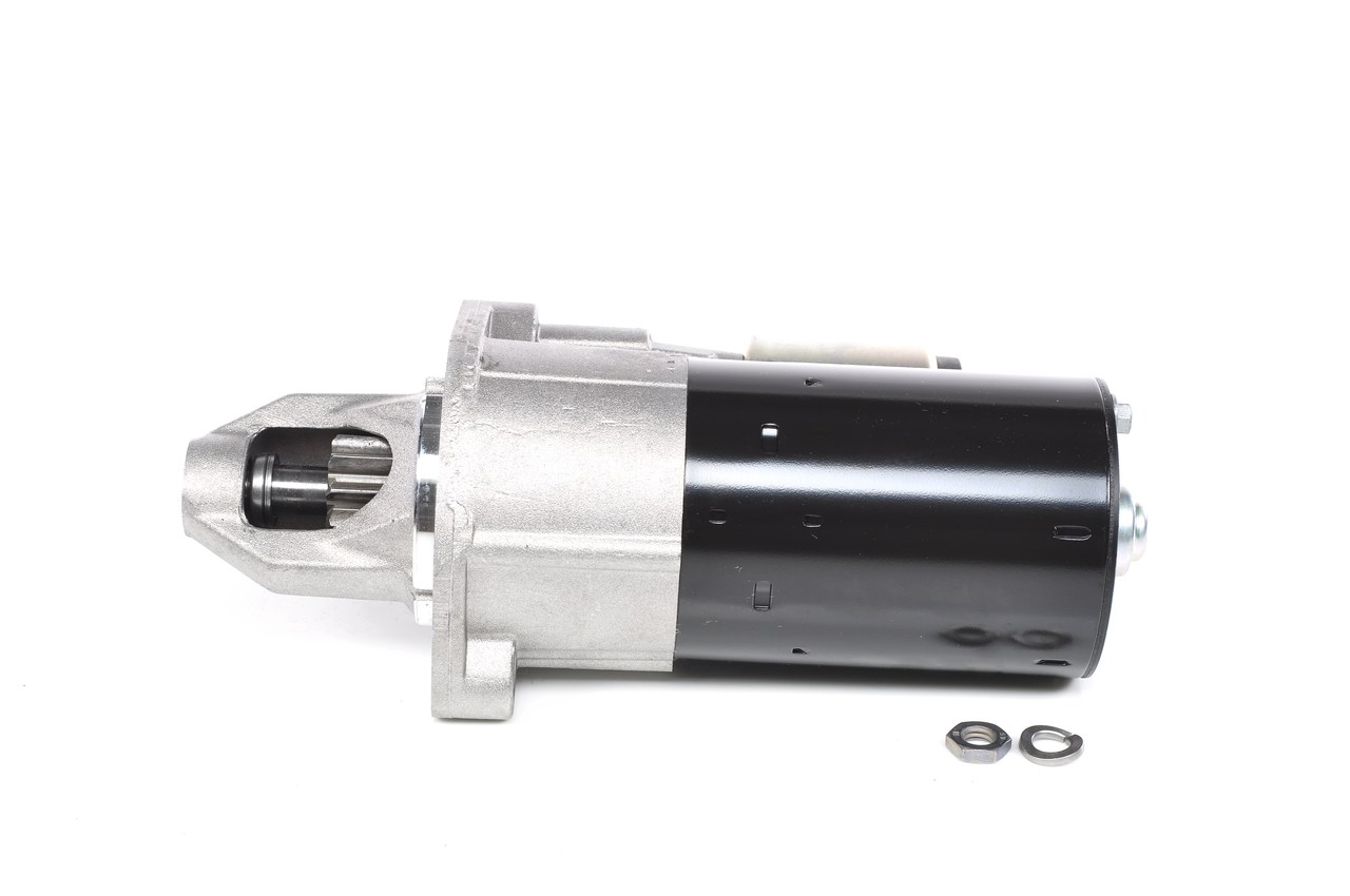 Anlasser 0 001 107 459 BOSCH 006151600180 MERCEDES-BENZ