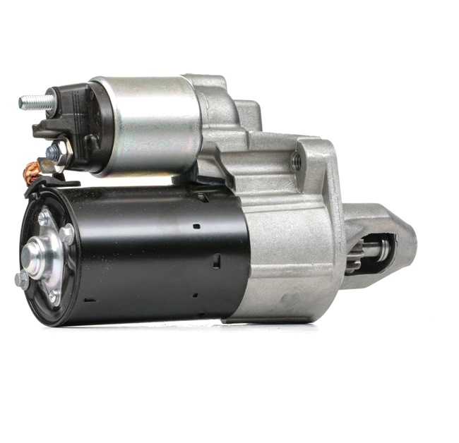 Anlasser A 006151370180 BOSCH 0001107461 MERCEDES-BENZ
