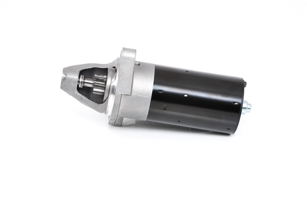 Engine starter BOSCH 0 001 108 113 rating