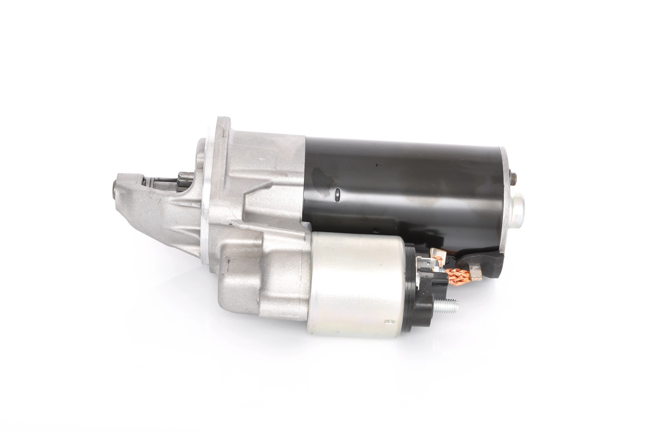 BOSCH R74-L25 12V (L) Starter AUSTIN-HEALEY SPRITE 0.9 46 PS Benzin