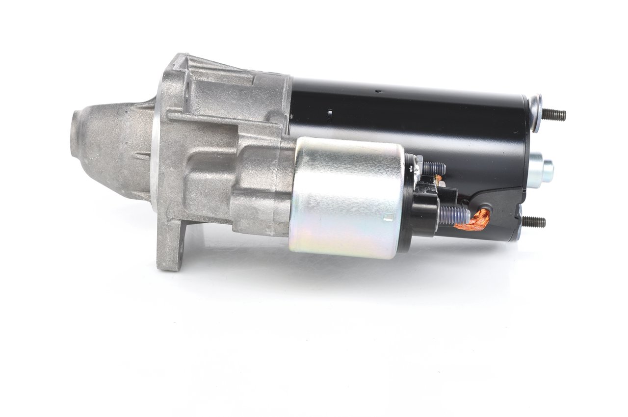 Starter motor BOSCH 0 001 108 155