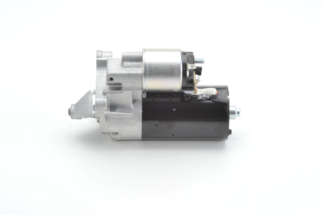BOSCH 0 001 108 180 Starter RENAULT Scénic I (JA0/1, FA0) 1.9 dTi 98 Pk Diesel F9Q 734