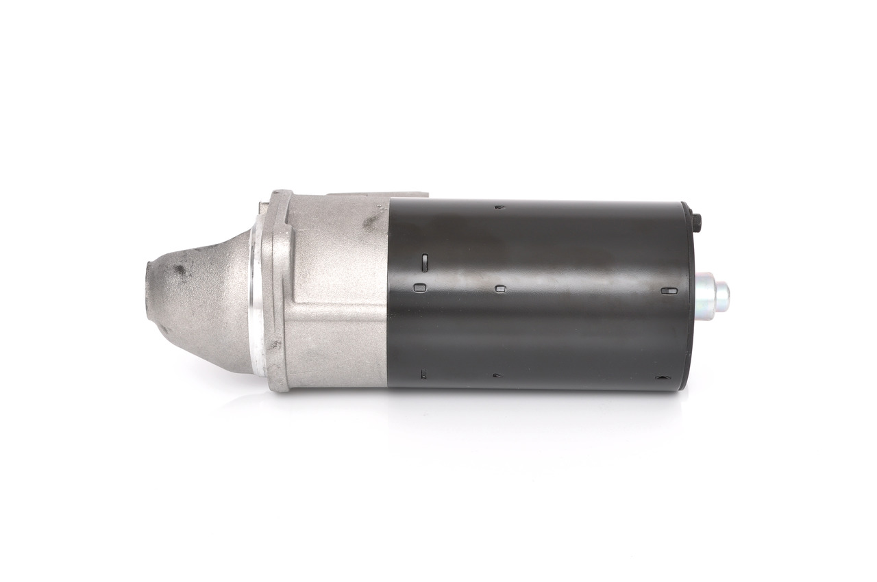 Anlasser 0 001 108 217 BOSCH 0051517401 MERCEDES-BENZ