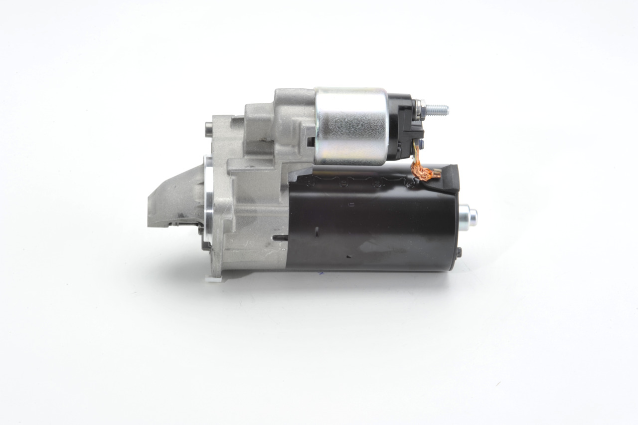 Starter motor BOSCH 0 001 108 239