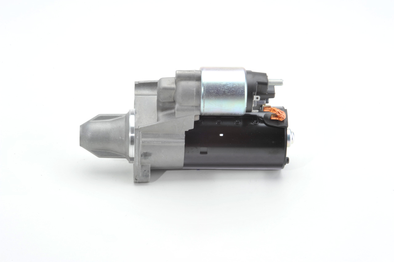 Anlasser A006151370180 BOSCH 0001108403 MERCEDES-BENZ
