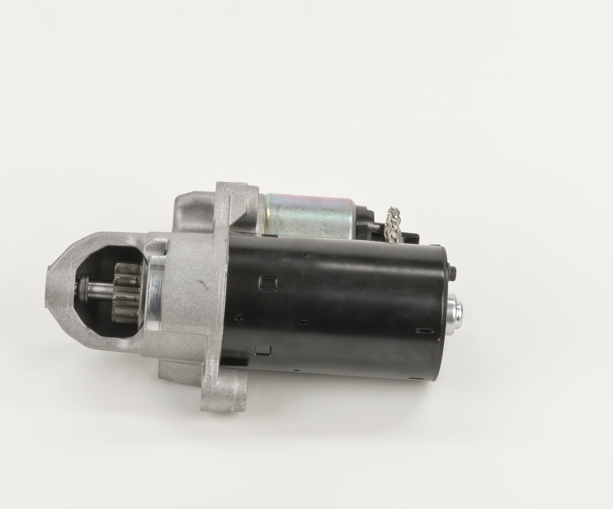 Démarreur 06E 911 023 F BOSCH 0001108405 VOLKSWAGEN, AUDI
