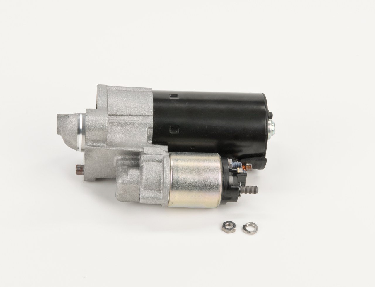 Anlasser 6G9N 1100 0CC BOSCH 0001108411 FORD, VOLVO, FORD USA