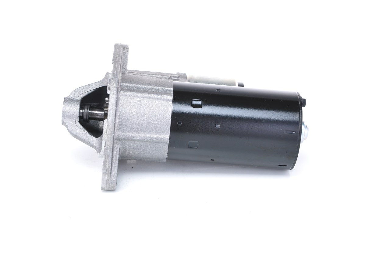 BOSCH 0 001 108 420 Starter voor de motor FIAT Doblo II Flatbed Vrachtwagen/Chassis (263) 2.0 D Multijet 135 Pk Diesel 263 A1.000