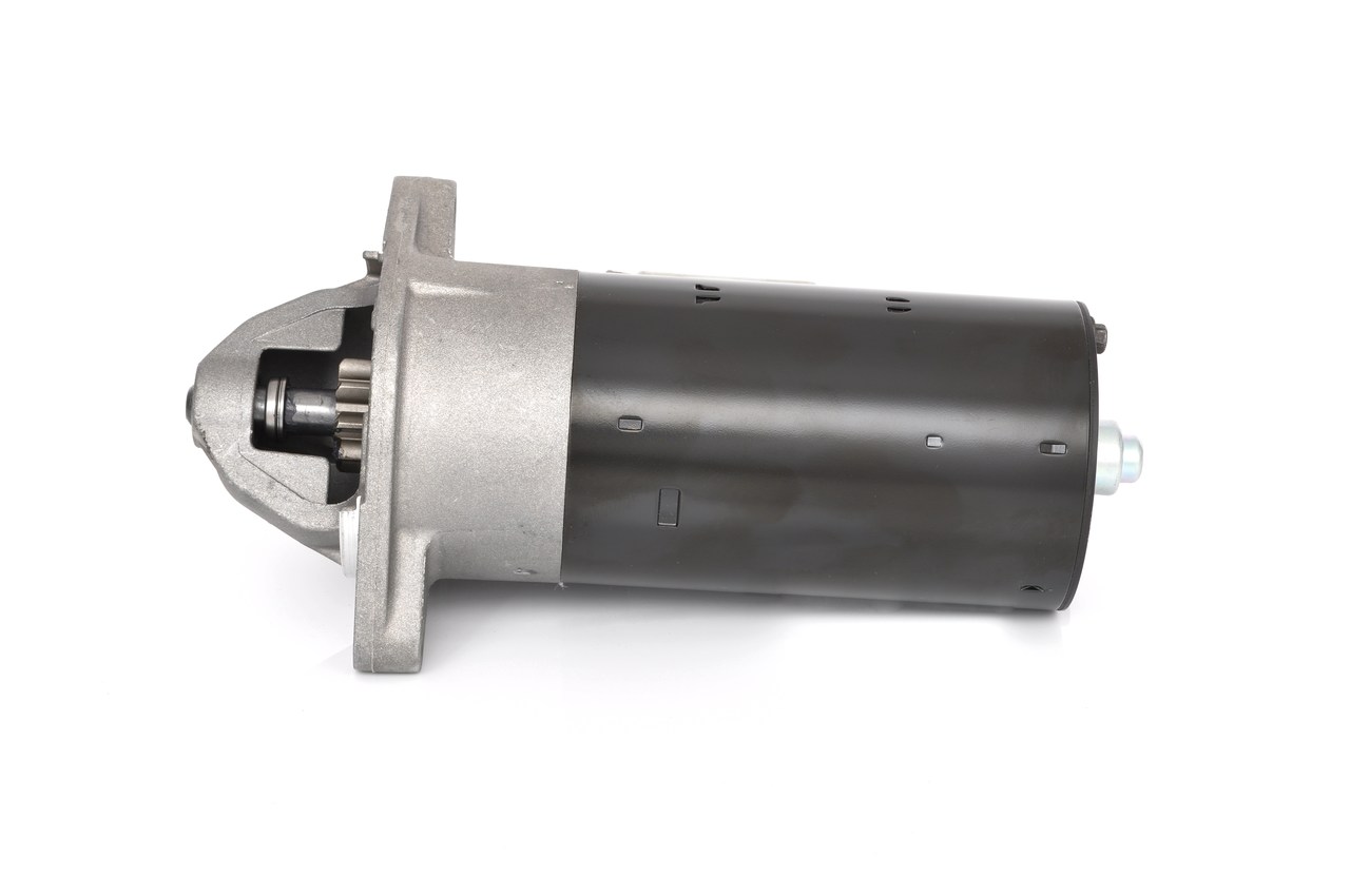 Anlasser 0 001 109 270 BOSCH 71746669 FIAT, PEUGEOT, SUZUKI, ALFA ROMEO, LANCIA