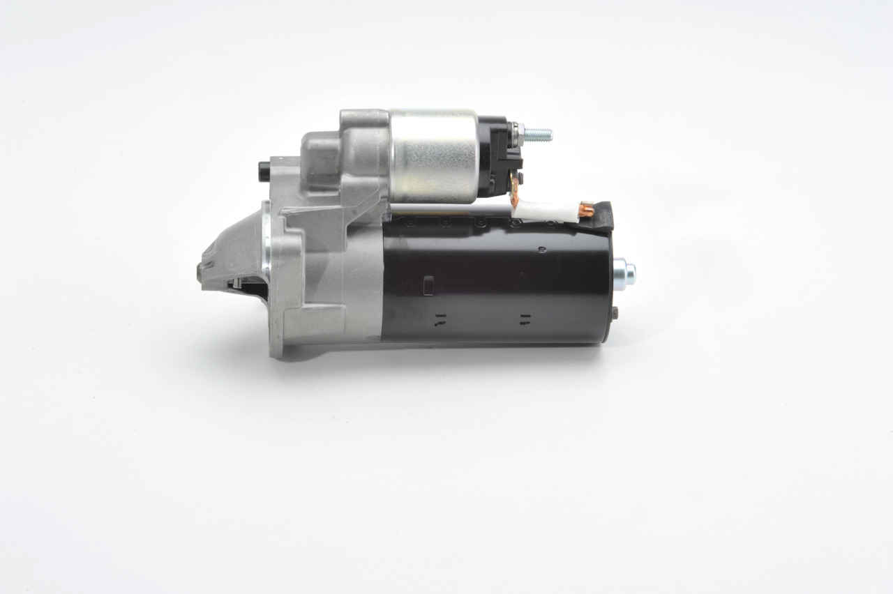 Anlasser 0 001 109 300 BOSCH 1524014R FIAT, DAF
