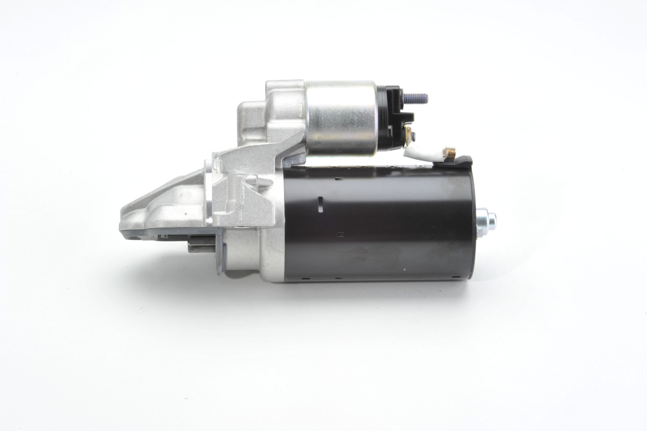 Anlasser 0 001 109 324 BOSCH BK3T11000DB FORD, FORD USA