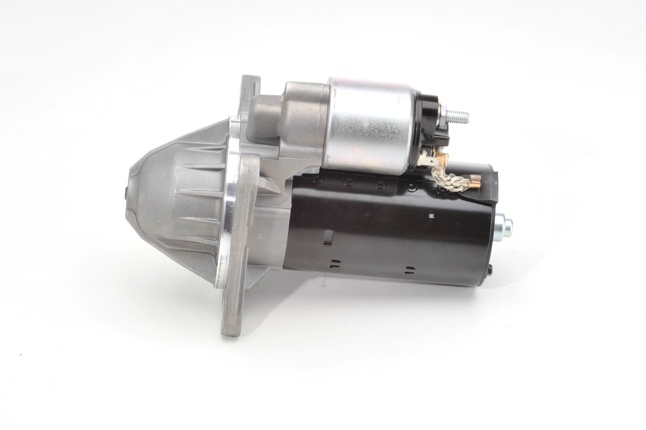 BOSCH 0 001 109 344 Startmotor IVECO Daily I Flatbed Vrachtwagen/Chassis 2.4 35-8 72 Pk Diesel 8140.61.200