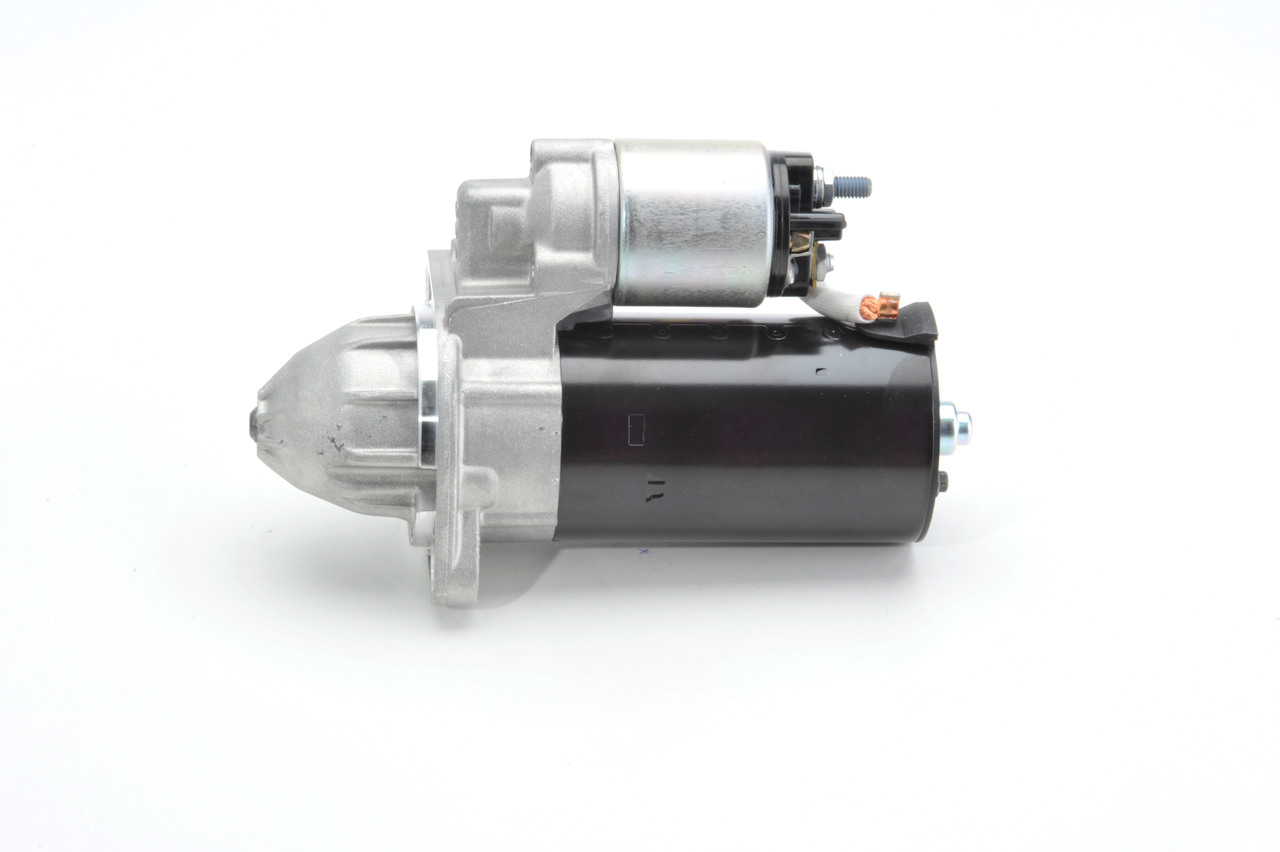 Starter motor 1215 3841 BOSCH 0001109359