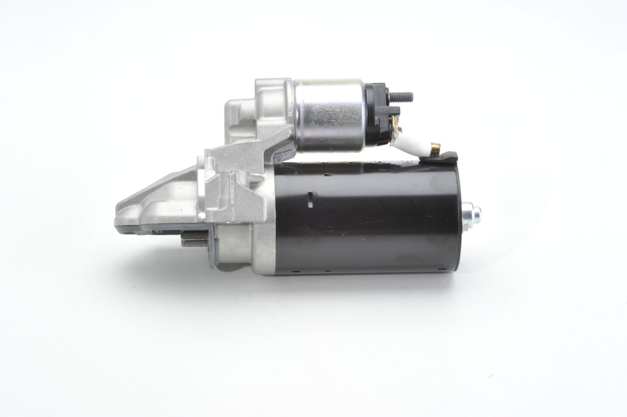 Anlasser 0 001 109 391 BOSCH LR025840 PEUGEOT, LAND ROVER, ROVER