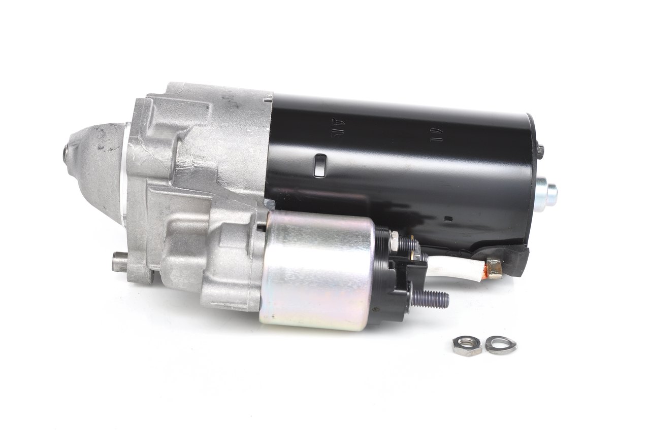 Anlasser 0 001 109 397 BOSCH 08676896 VOLVO