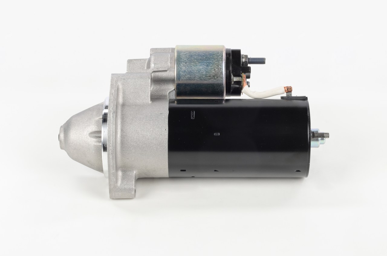 Anlasser 0 001 110 106 BOSCH 068911024B VW, AUDI, SKODA, SEAT, CUPRA