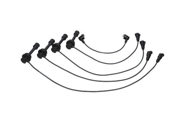 ICK-9027 KAVO PARTS 90919-21577 Kit de câbles d'allumage