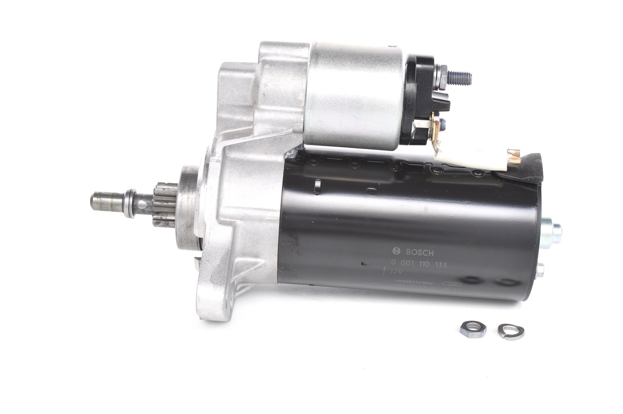 Motor de arranque BOSCH 0 001 110 133