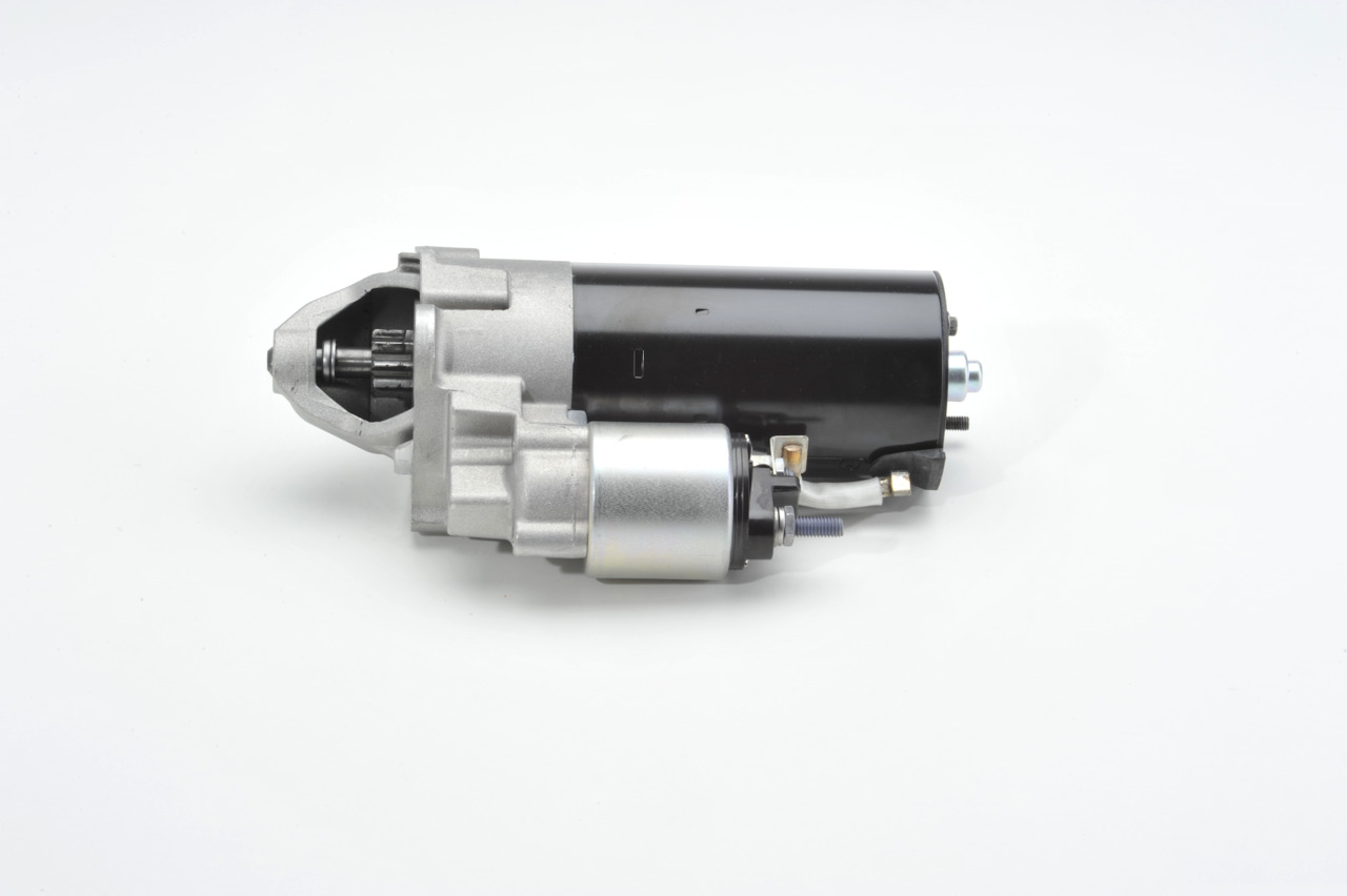 R78-L35 12V (R) BOSCH 068-911-024-G Démarreur