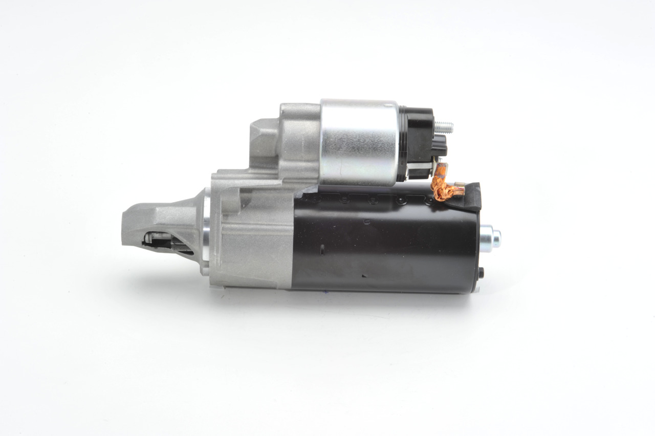 Anlasser 0 001 115 006 BOSCH A005151010180 MERCEDES-BENZ
