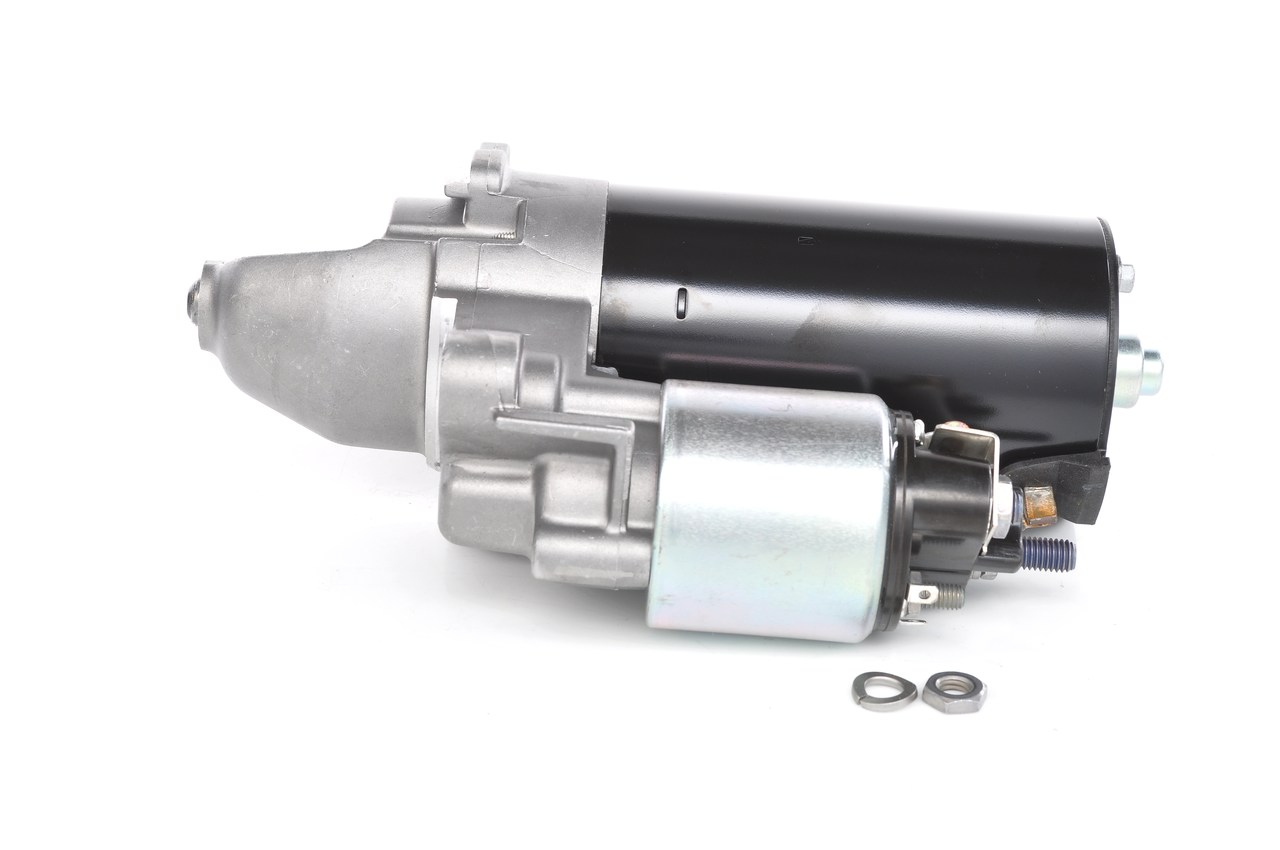 DW (R) 12V 1,7 kW BOSCH 0001115022 Motor de arranque VW PHAETON originais preço