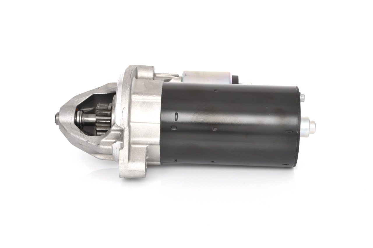 Anlasser 0 001 115 047 BOSCH A006151740180 MERCEDES-BENZ