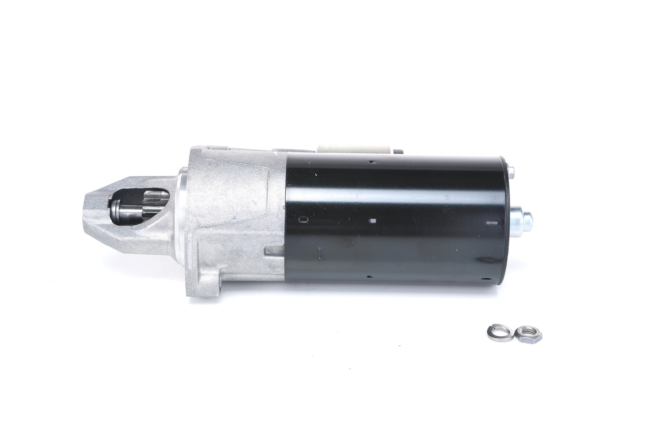 BOSCH 0 001 115 053 Starter voor de motor CHRYSLER 300C Sedan (LX, LE) 3.0 CRD 218 Pk Diesel EXL