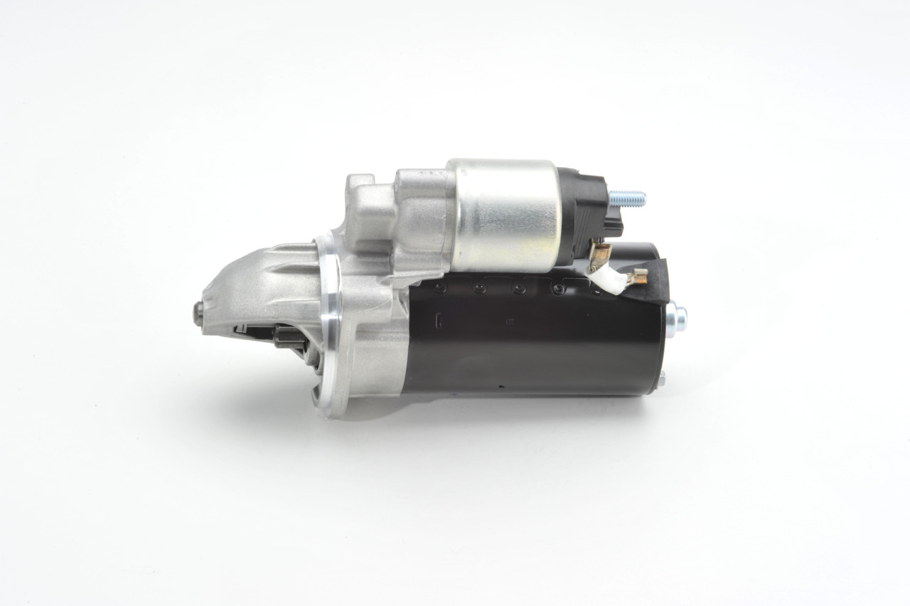 Anlasser 0 001 115 074 BOSCH A0061517401 MERCEDES-BENZ, FORD, JEEP