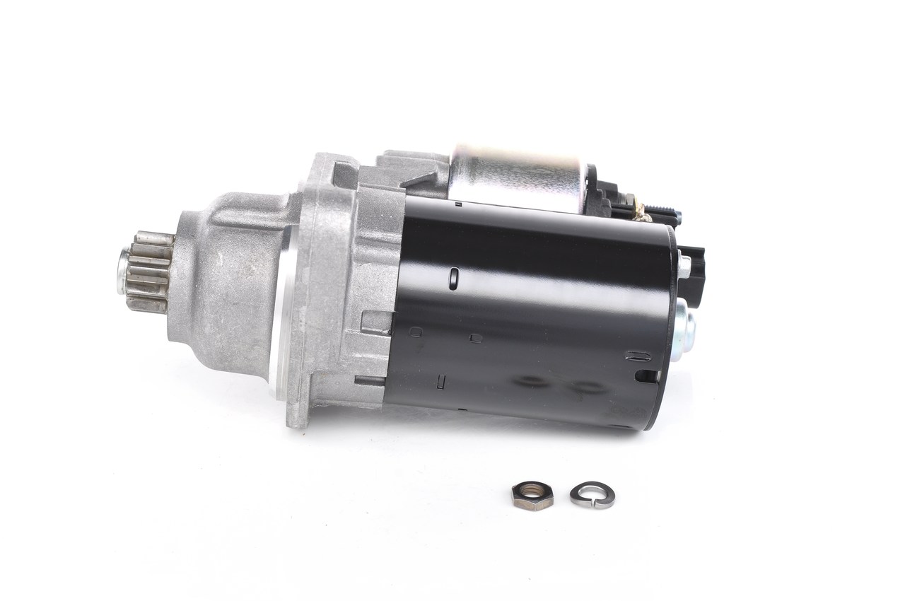 Motor de arranque BOSCH 0 001 120 410