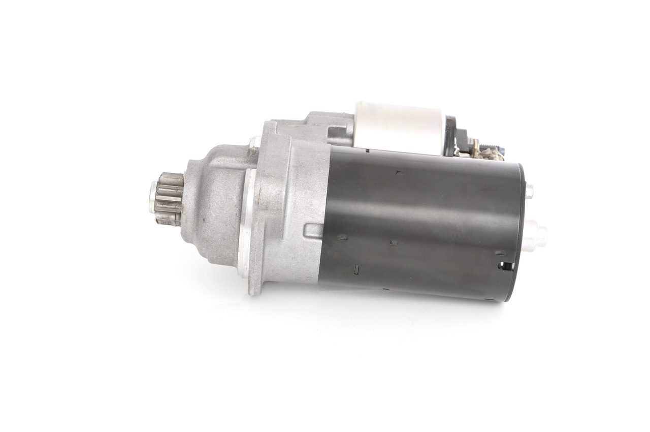Anlasser 02A.911.023L BOSCH 0001121026 VW, AUDI, SKODA, SEAT, CUPRA