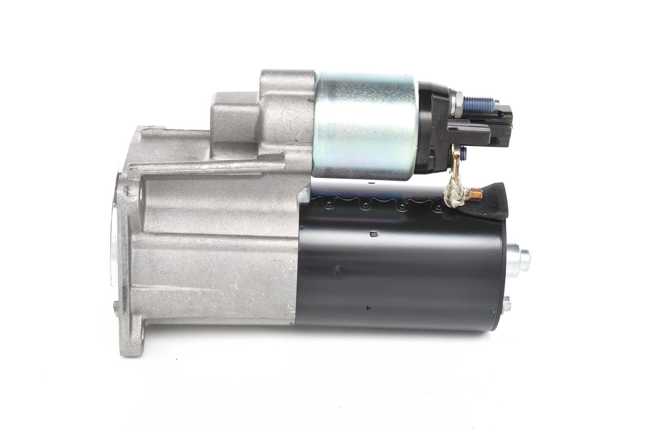 Anlasser 0 001 121 032 BOSCH 001911023B VW, AUDI, SKODA, SEAT