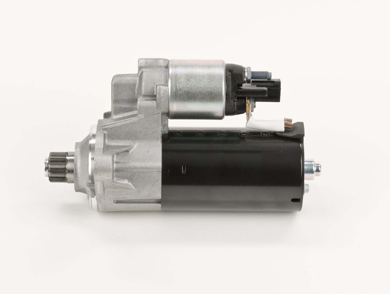 Engine starter motor BOSCH 0 001 123 016