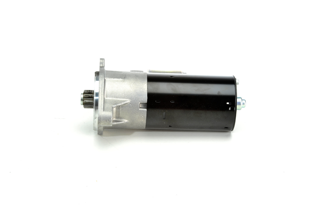 Anlasser 0 001 125 517 BOSCH 069911023M VW, AUDI, SKODA, SEAT