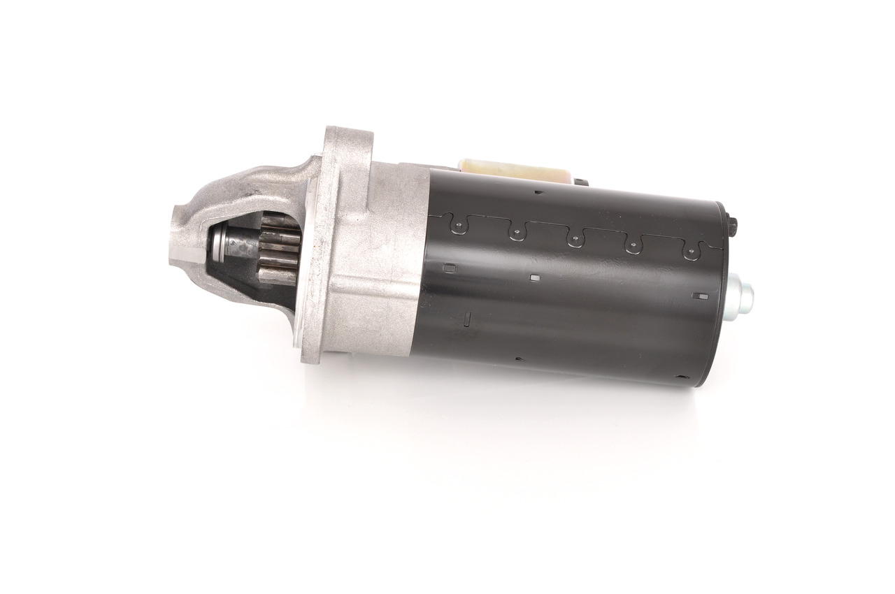 Anlasser 0 001 138 017 BOSCH M361002B300 HYUNDAI, KIA