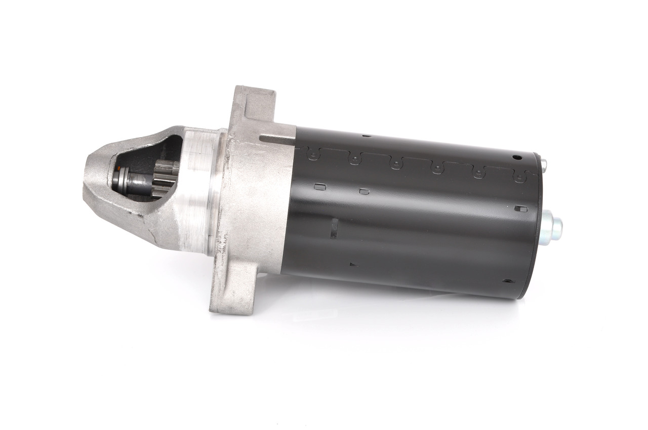 Anlasser 0 001 139 037 BOSCH 94860421000 VW, PORSCHE