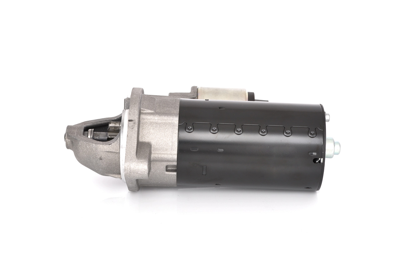 Anlasser 0 001 139 047 BOSCH 04801871AB FIAT, JEEP, CHRYSLER