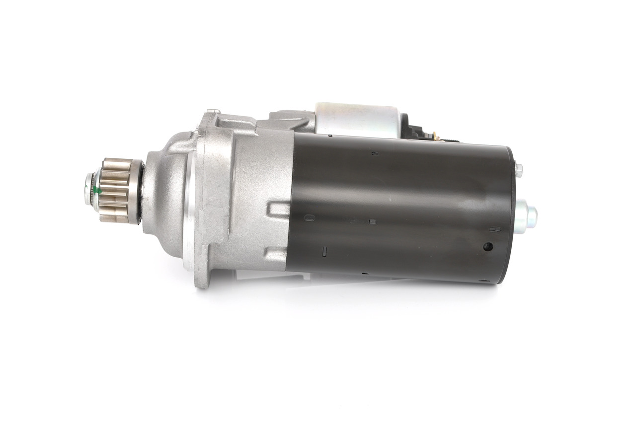 Starter motor BOSCH 0 001 142 003